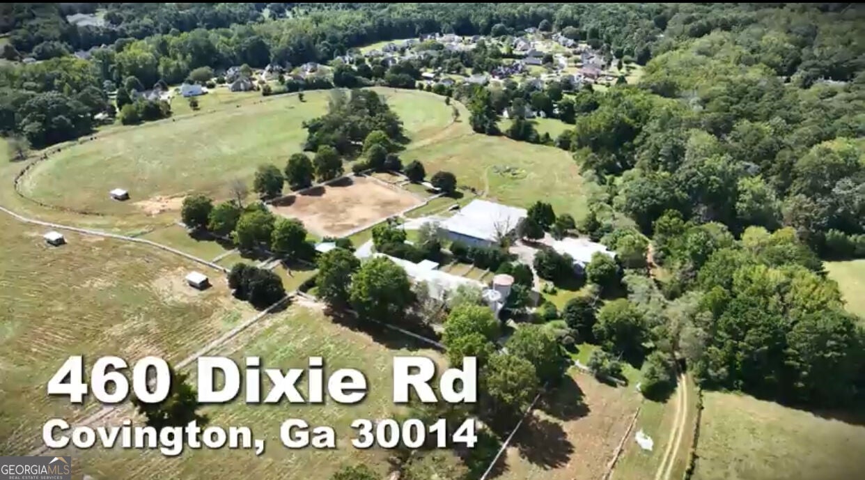 460 Dixie RD