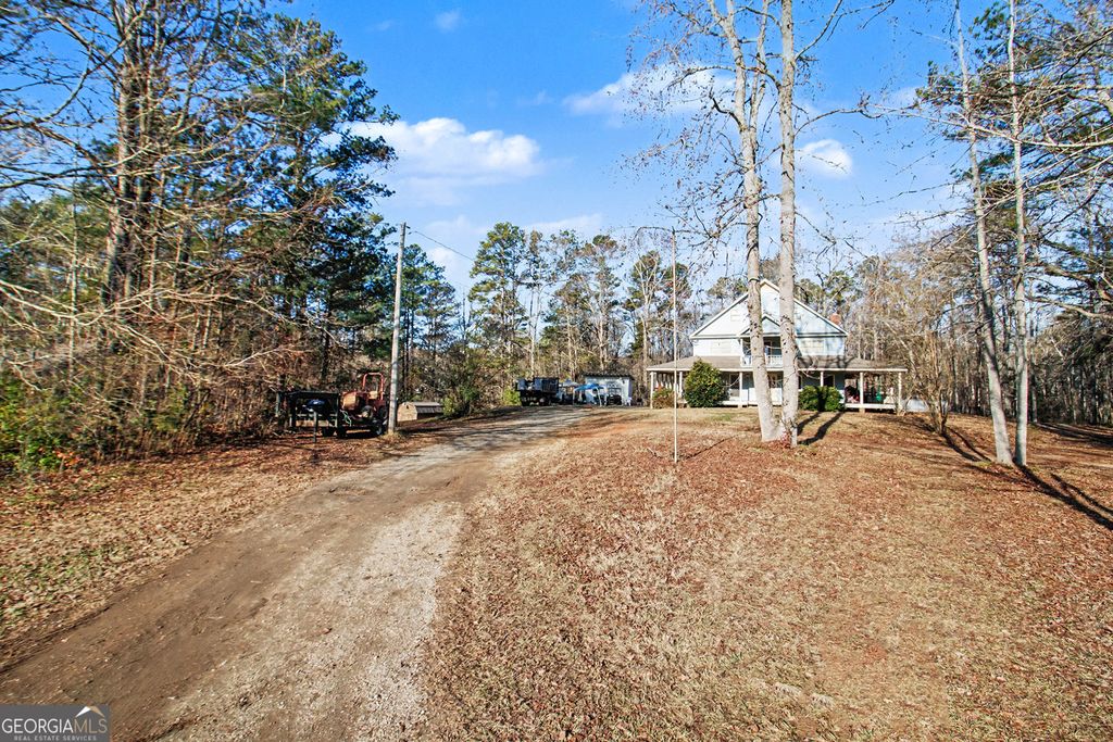 Photo of 90 Wiley Drive, Douglasville, GA 30134 (MLS # 10756902)