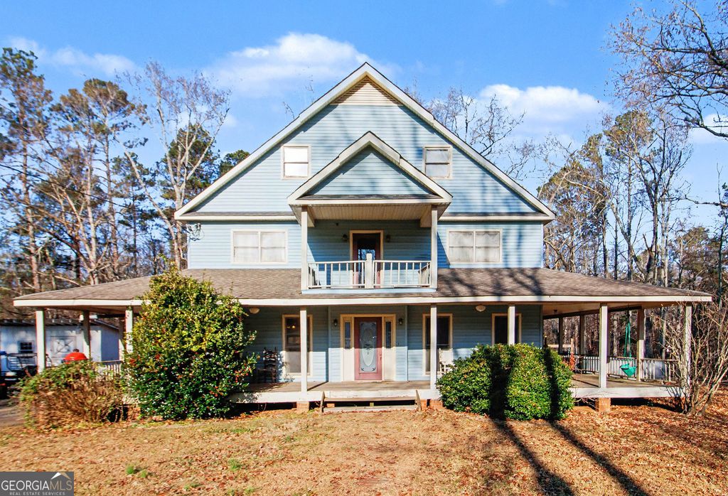 Photo of 90 Wiley Drive, Douglasville, GA 30134 (MLS # 10756902)