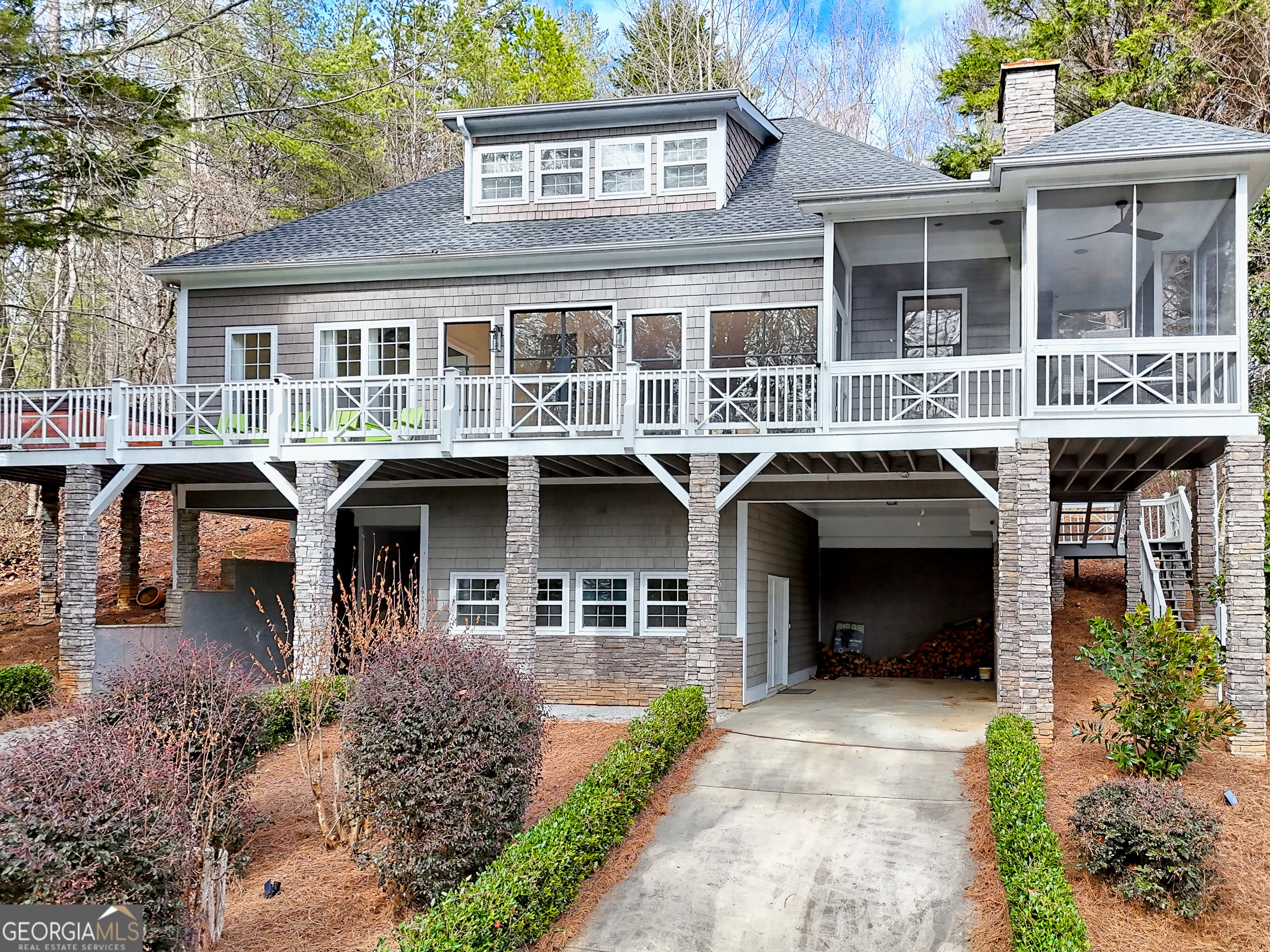 336 Fulton Road, Tiger, GA, 30576