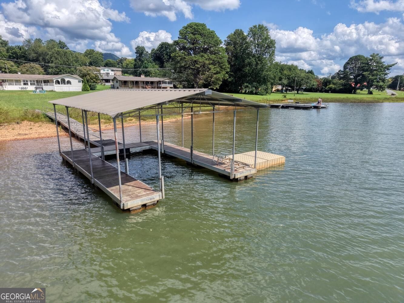 787 Hiawassee Estates DR