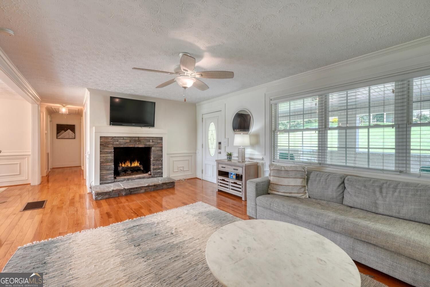 787 Hiawassee Estates DR
