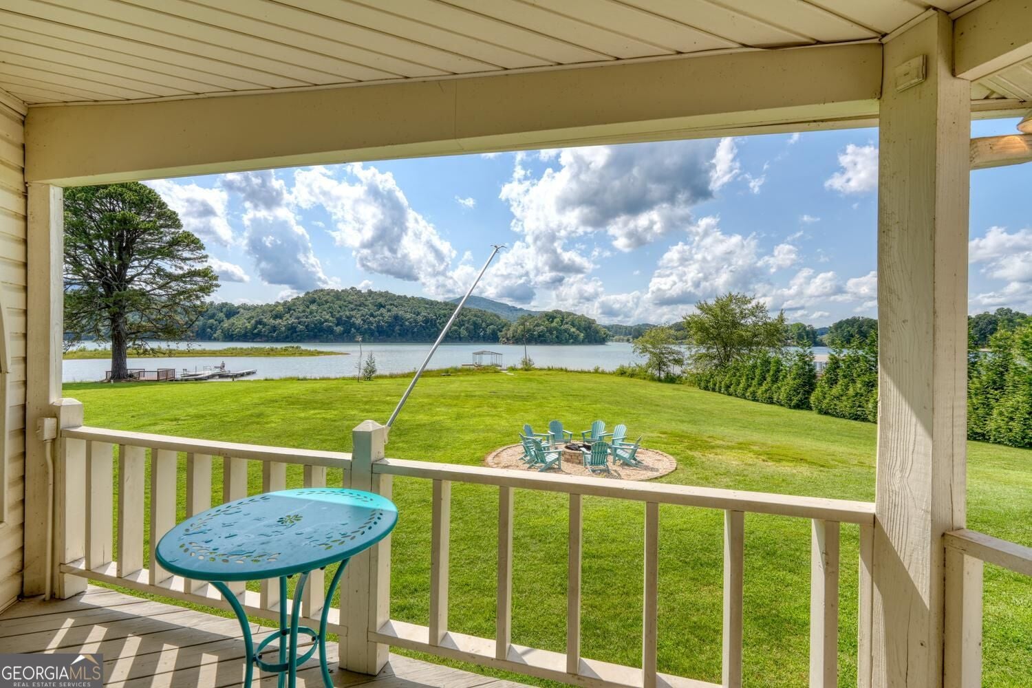 787 Hiawassee Estates DR