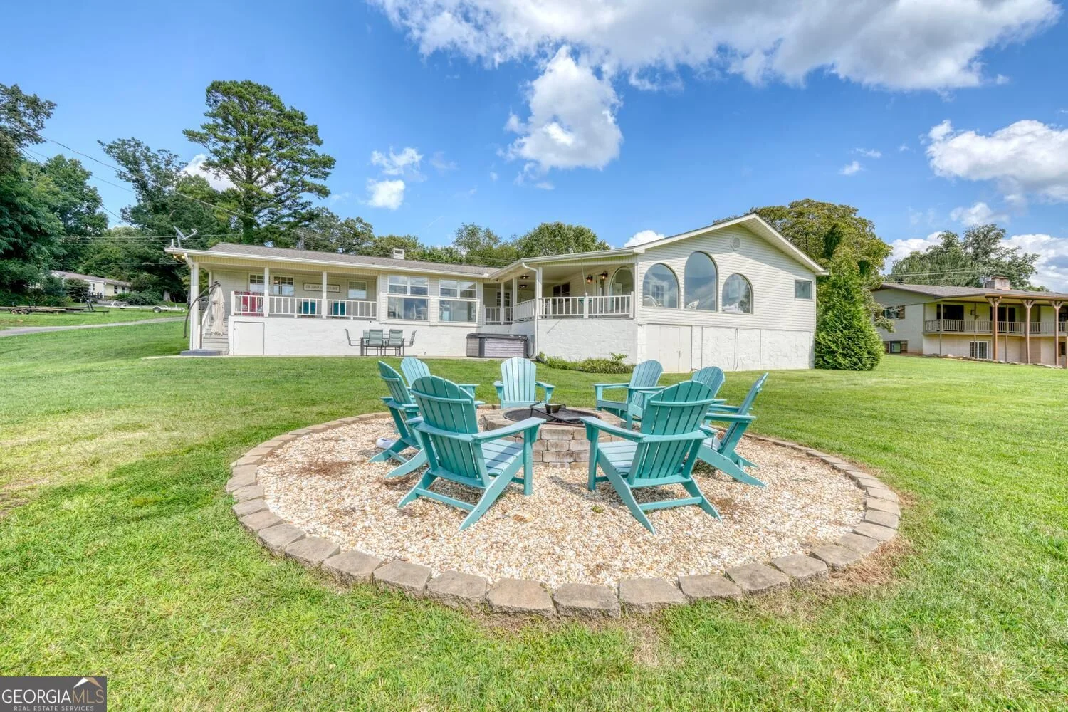 787 Hiawassee Estates Drive, Hiawassee, GA, 30546