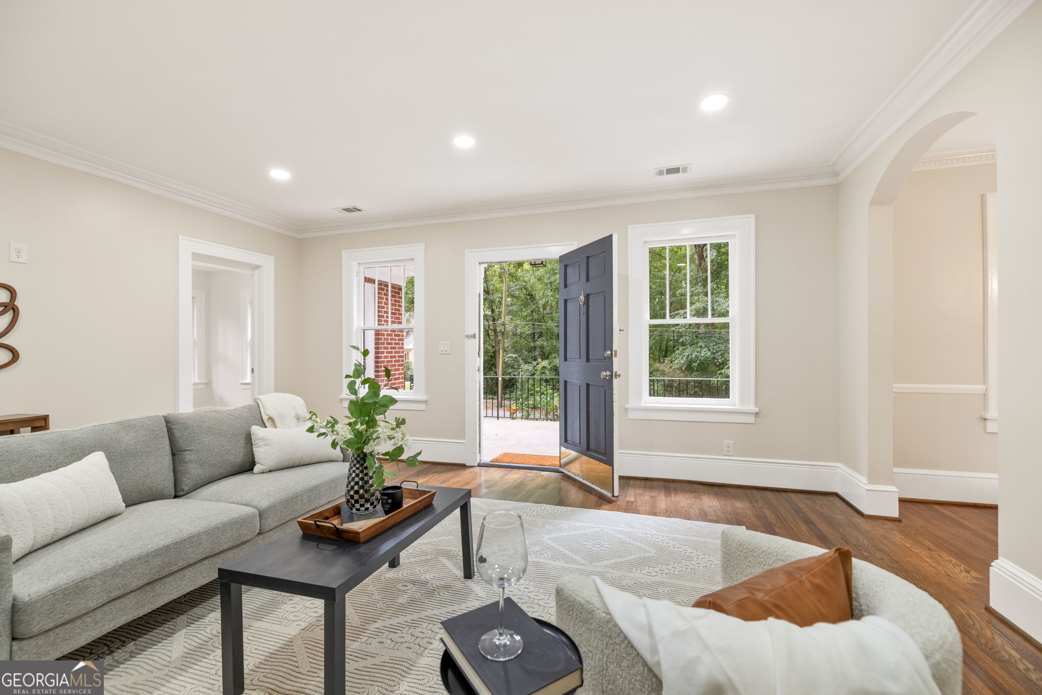 443 Burlington RD NE