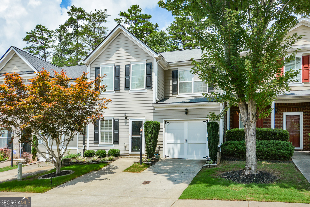 View Canton, GA 30114 townhome