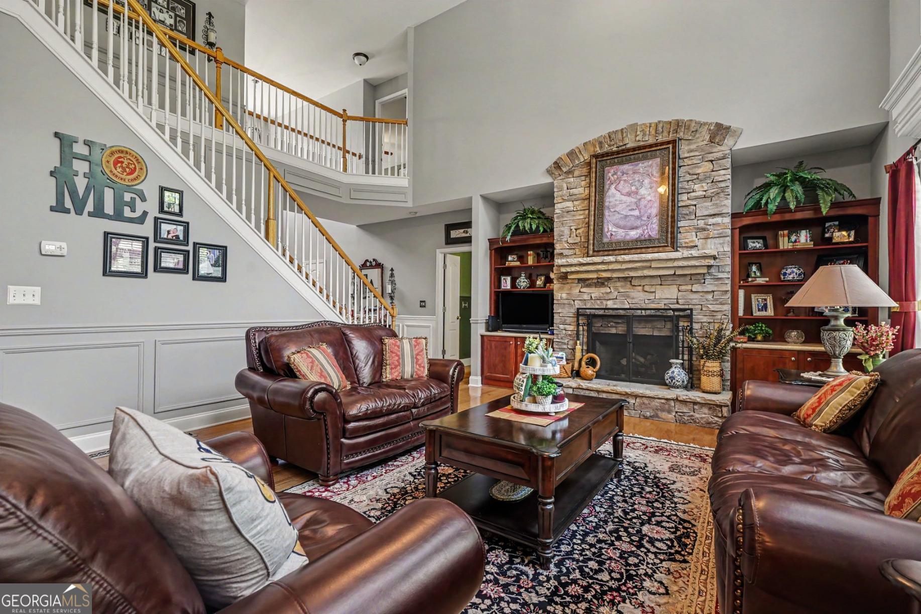 52 White Oak TRL N