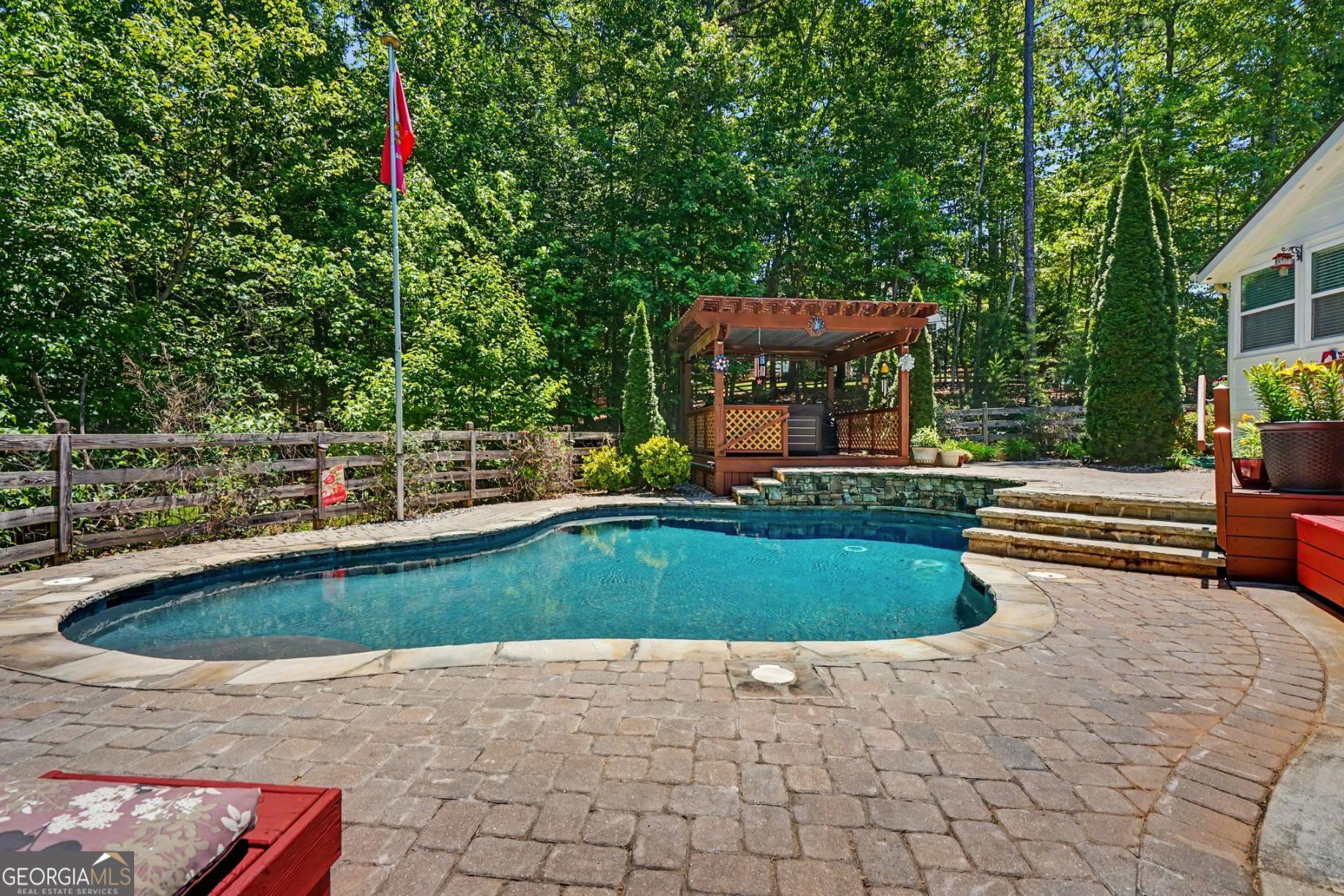 52 White Oak TRL N