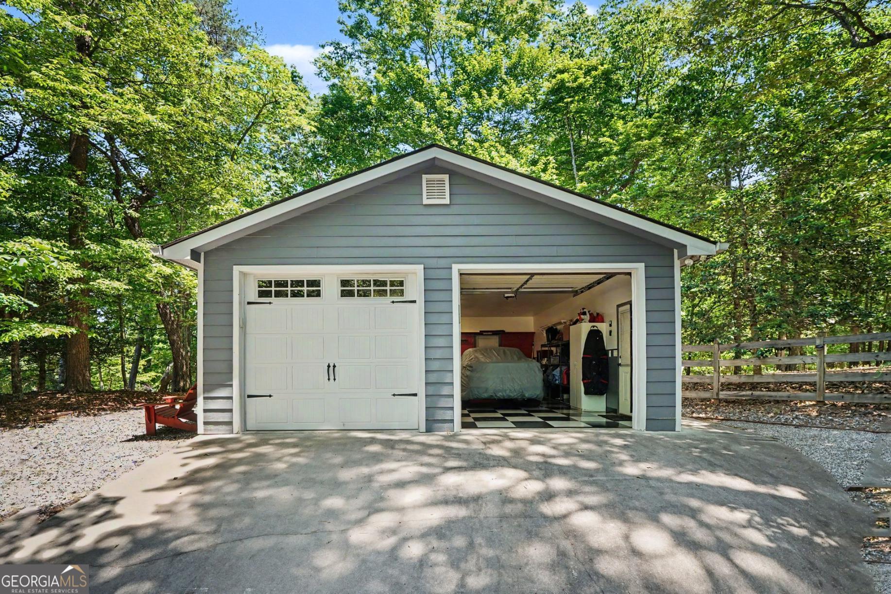 52 White Oak TRL N