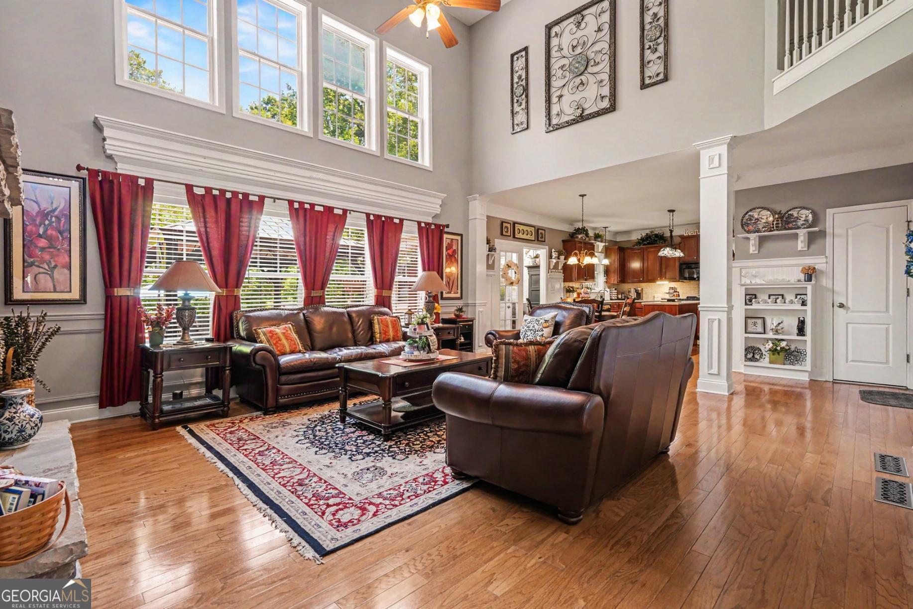 52 White Oak TRL N