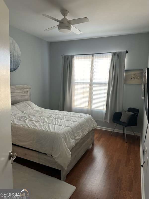 5300 Peachtree RD 3310