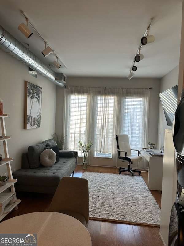 5300 Peachtree RD 3310