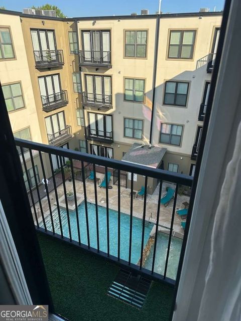 5300 Peachtree RD 3310 Atlanta GA 30341