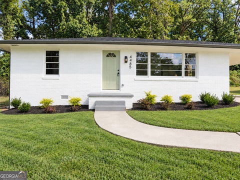 Photo of 4485 Hickory Wood Lane, Atlanta, GA 30360 (MLS # 10867110)