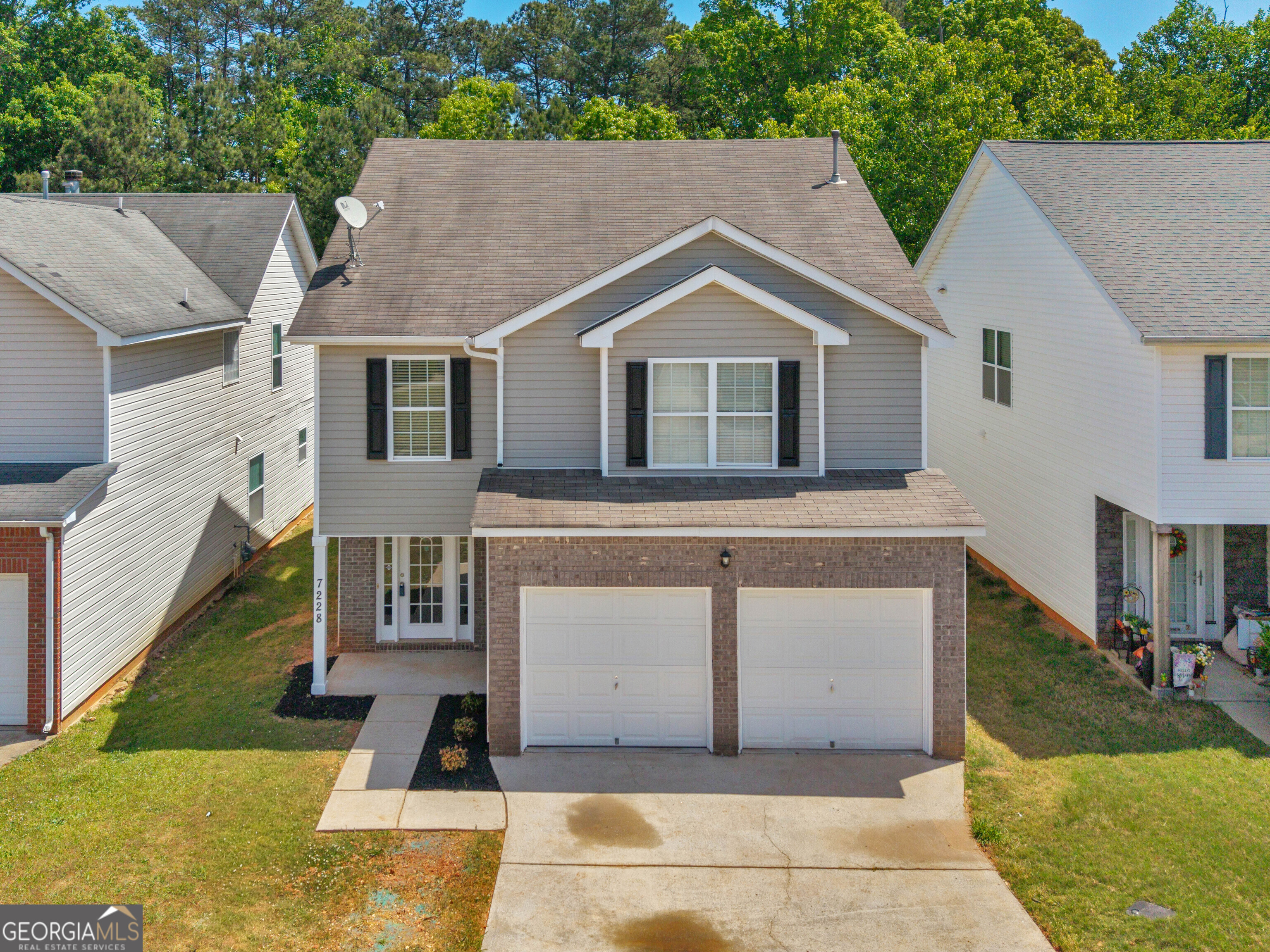 7228 Mountain Laurel WAY