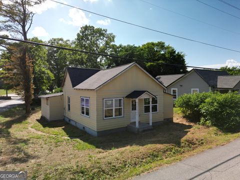 Photo of 1314 E 2nd Avenue SE, Rome, GA 30161 (MLS # 10564066)