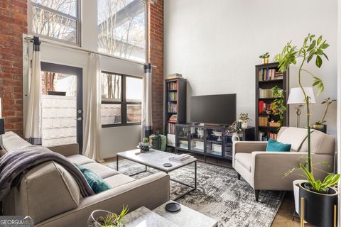 Photo of 195 Arizona Avenue NE #154, Atlanta, GA 30307 (MLS # 10712159)