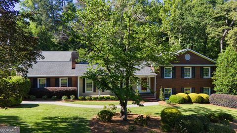 Photo of 204 Green View Rd, Rome, GA 30165 (MLS # 10767481)