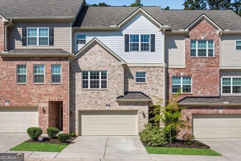1402 Glen Ivy Marietta GA 30062