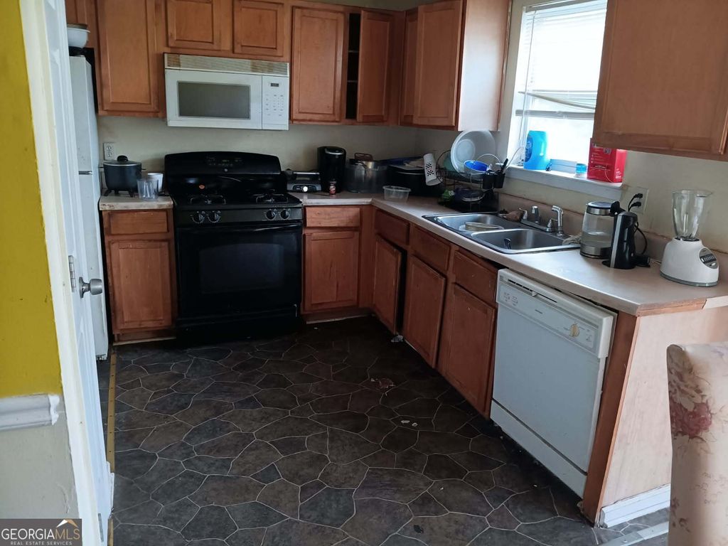 Photo of 315 Blue Sail Lane, South Fulton, GA 30349 (MLS # 10756420)