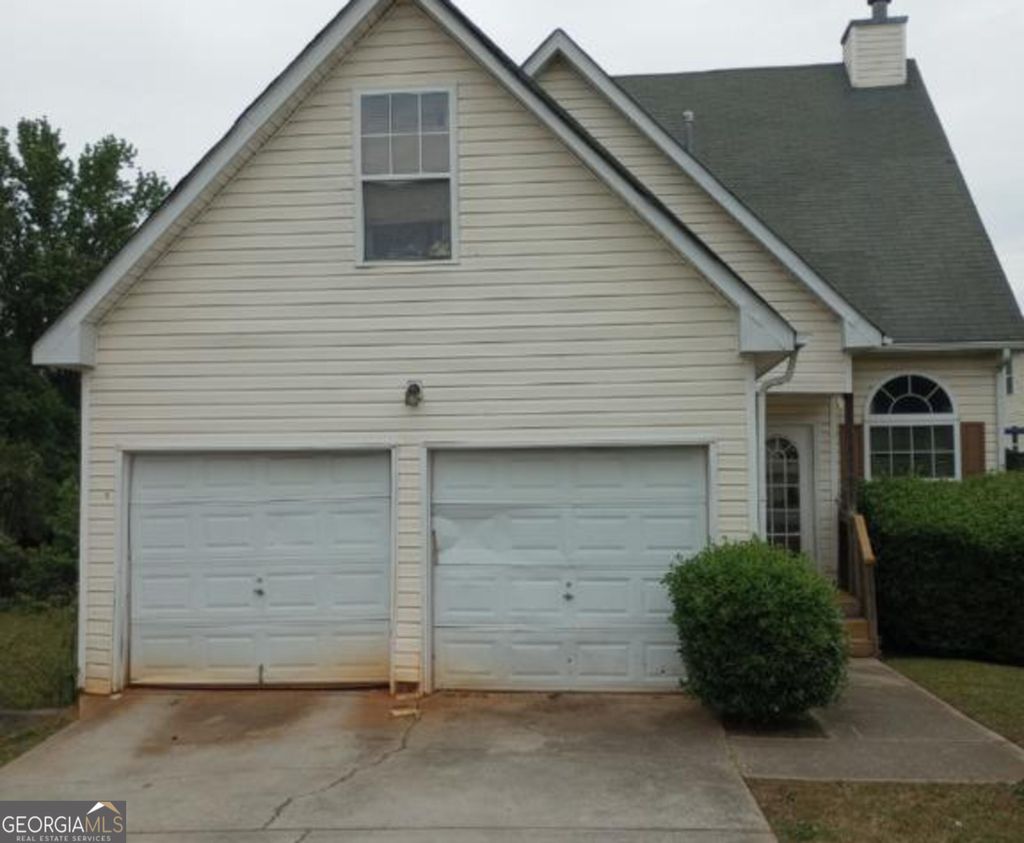 Photo of 315 Blue Sail Lane, South Fulton, GA 30349 (MLS # 10756420)