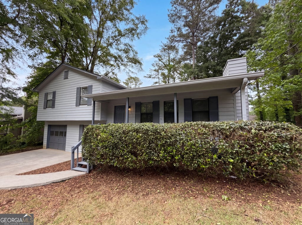 Photo of 3193 Pinto Drive, Powder Springs, GA 30127 (MLS # 10763837)