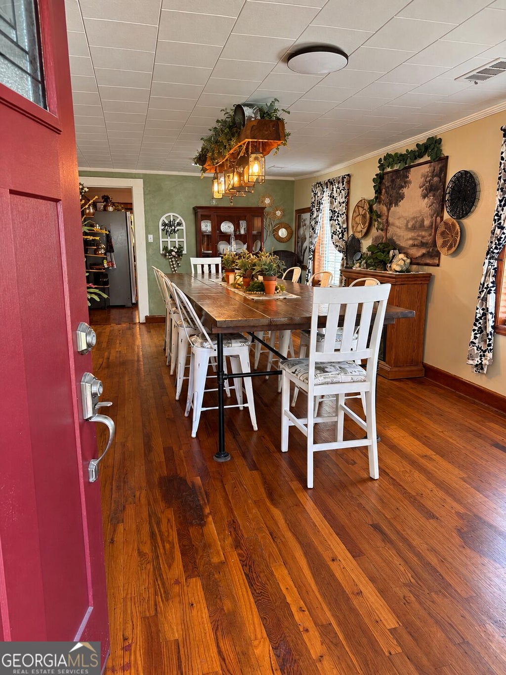 Photo of 184 Pine Street, Gordon, GA 31031 (MLS # 10854638)