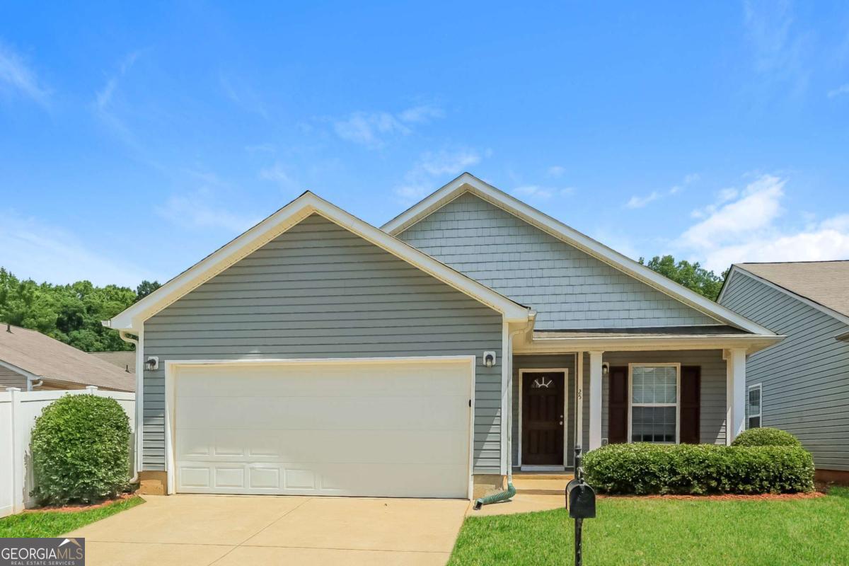 Discover the charm of this 3-bedroom, 2-bathroom pet-friendly home with 1,377 sq ft of living space. This residence offers a comfortable living experience with an inviting layout. The property is located conveniently in Dallas, GA, and is ready for you to make it your own. Schedule a tour today!