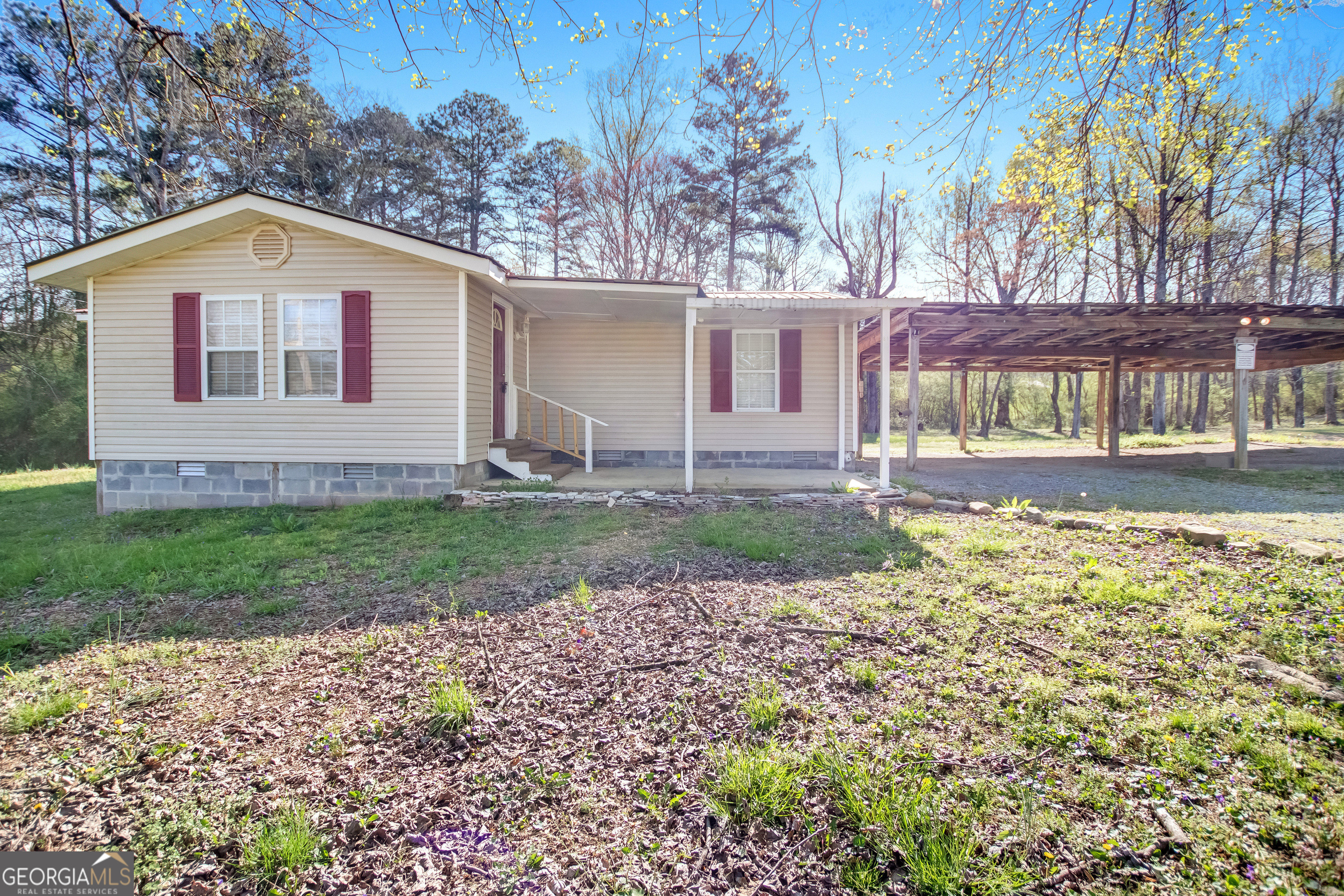81 Abney DR