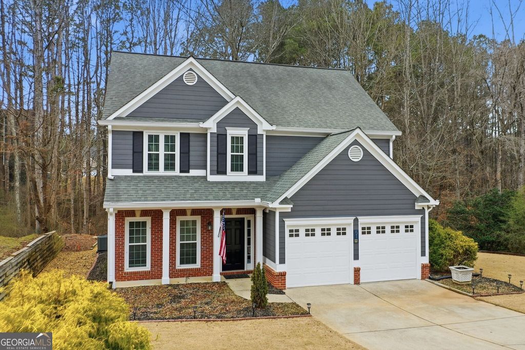 Photo of 51 Newcomb Trace, Acworth, GA 30101 (MLS # 10682273)