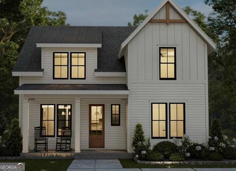 Photo of 72 Chestatee Road, Cleveland, GA 30528 (MLS # 10618147)