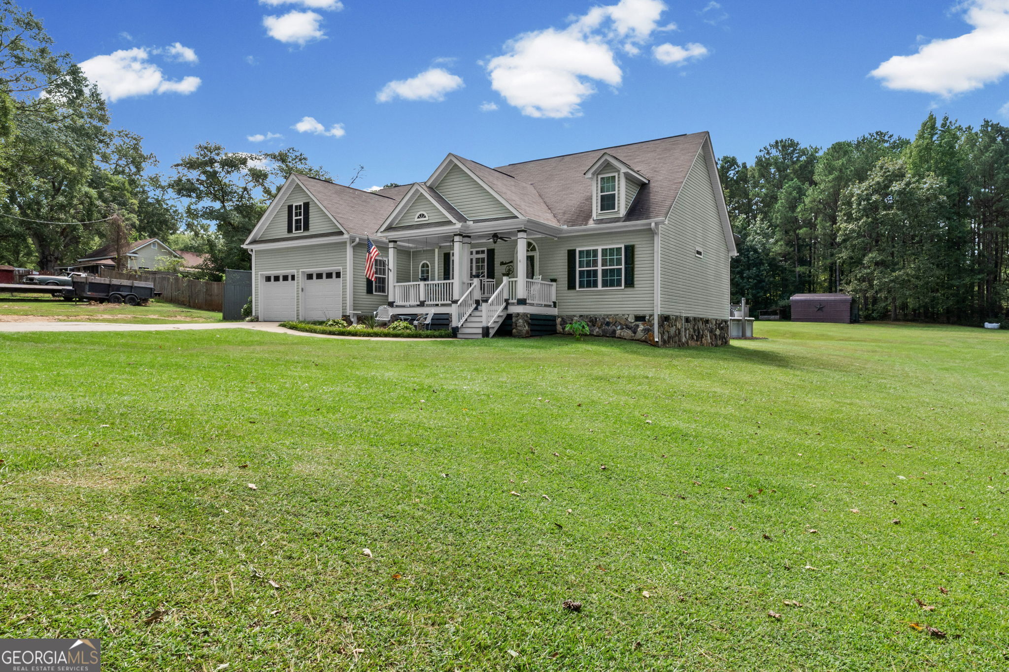 207 Dr Elliott RD