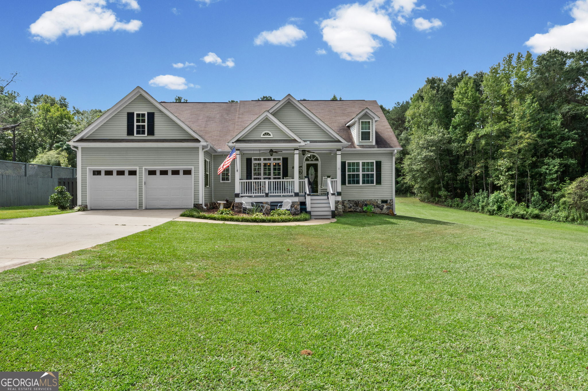 207 Dr Elliott RD