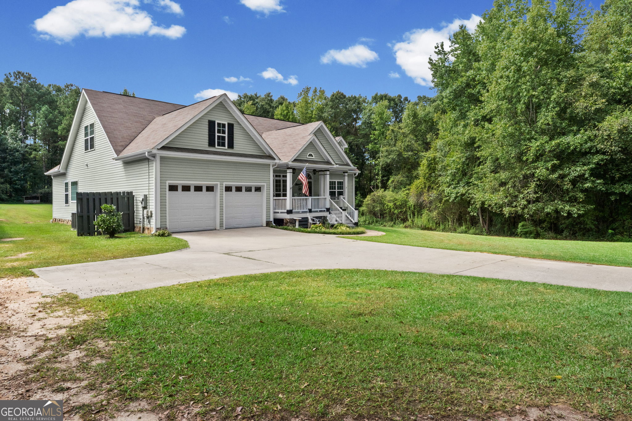 207 Dr Elliott RD