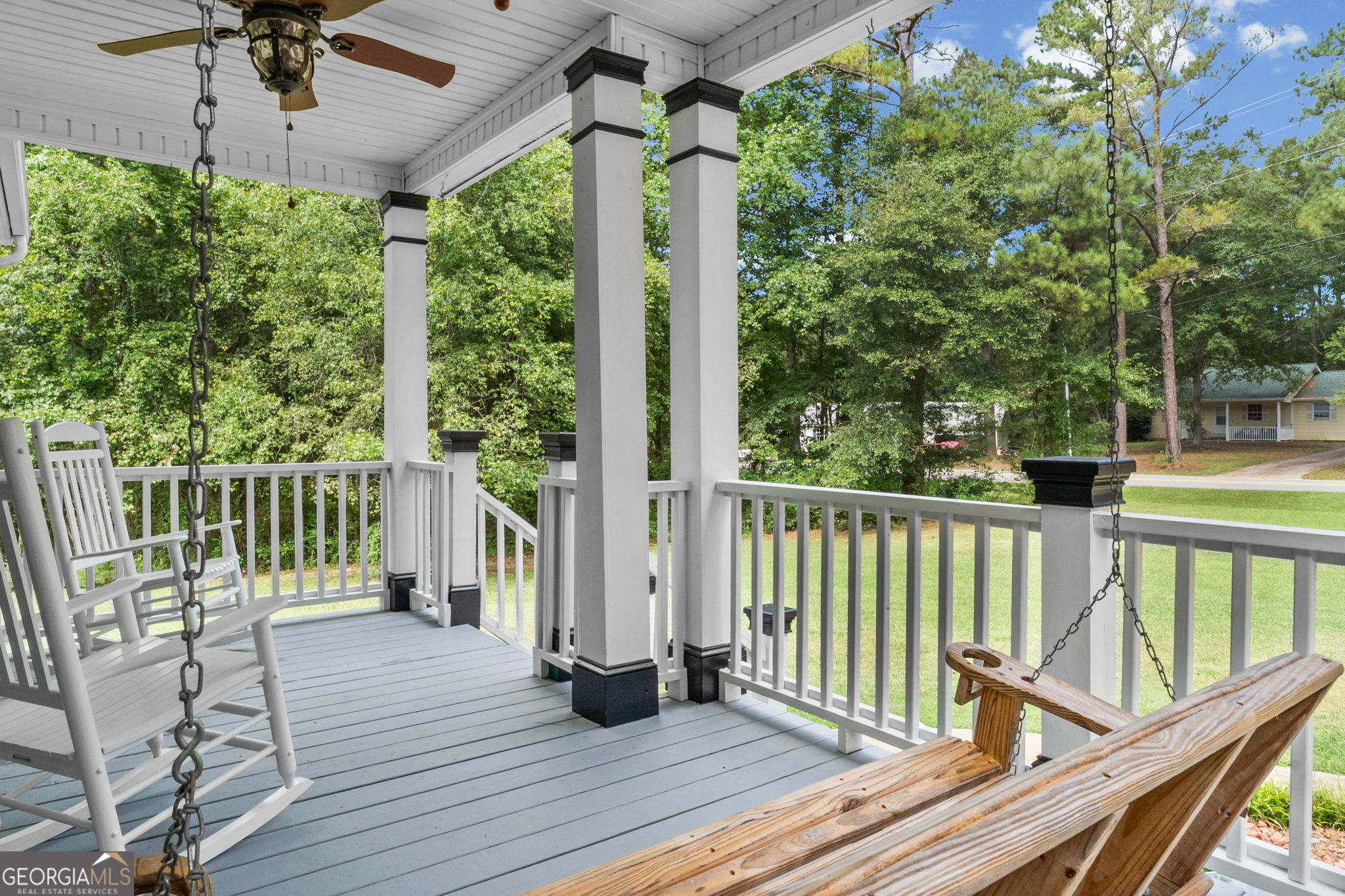 207 Dr Elliott RD