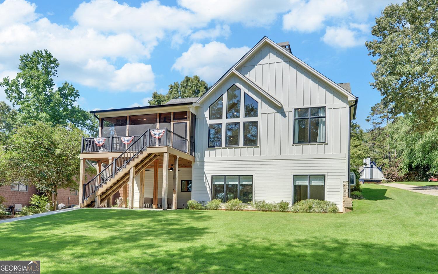 96 Barefoot Bay RD