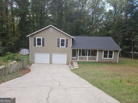 A home in Lawrenceville