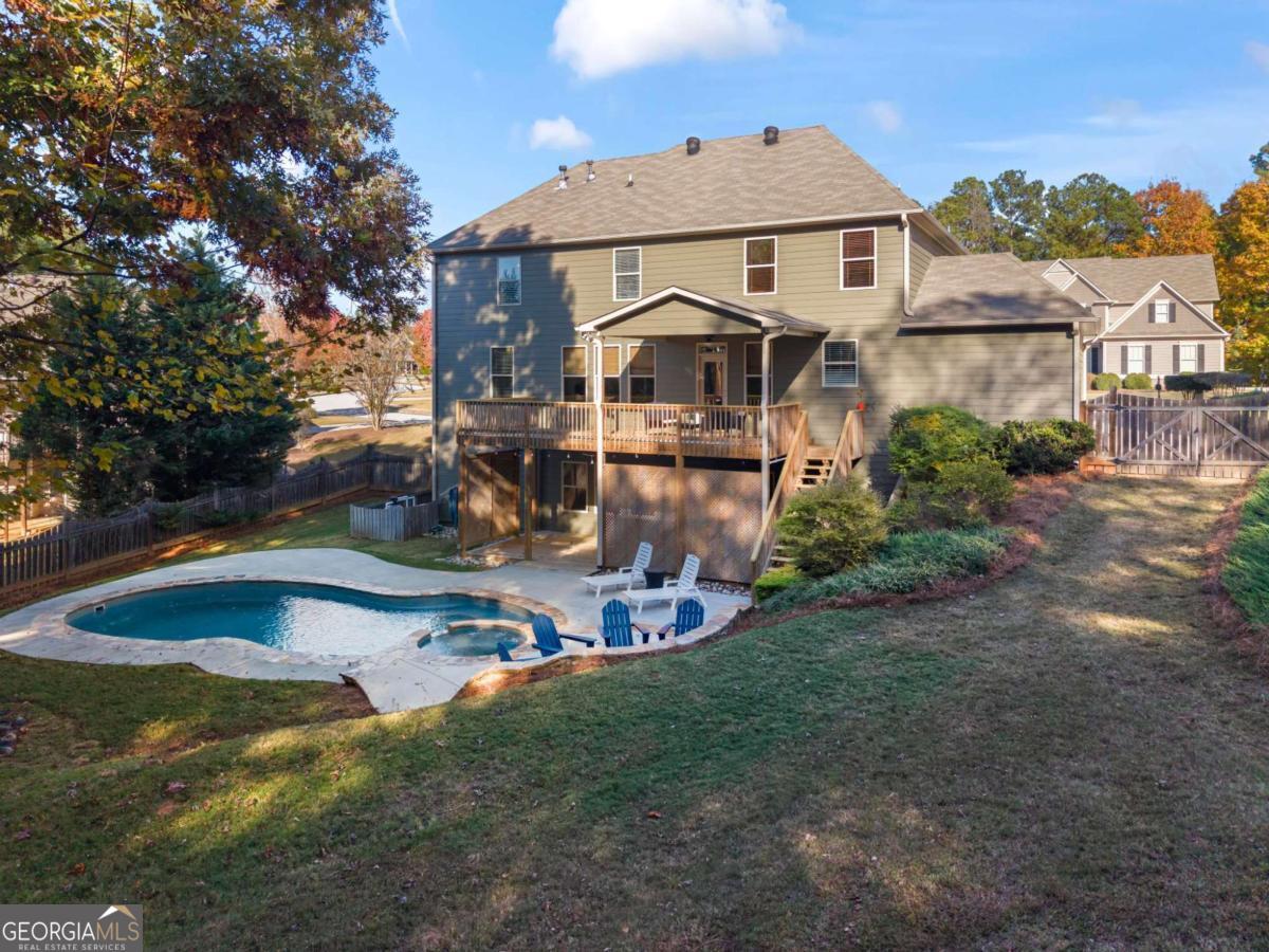 451 Blackberry Run DR