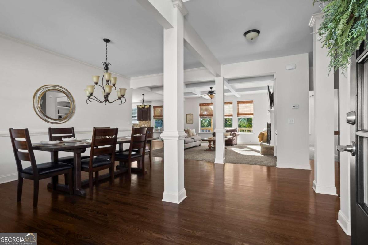 451 Blackberry Run DR