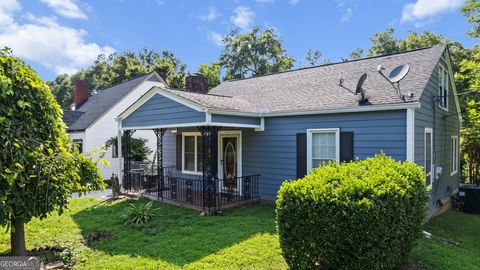 Photo of 109 Crescent Avenue SW, Rome, GA 30161 (MLS # 10554210)