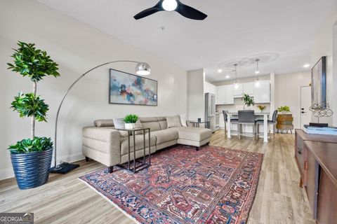 840 United AVE SE 205 Atlanta GA 30312