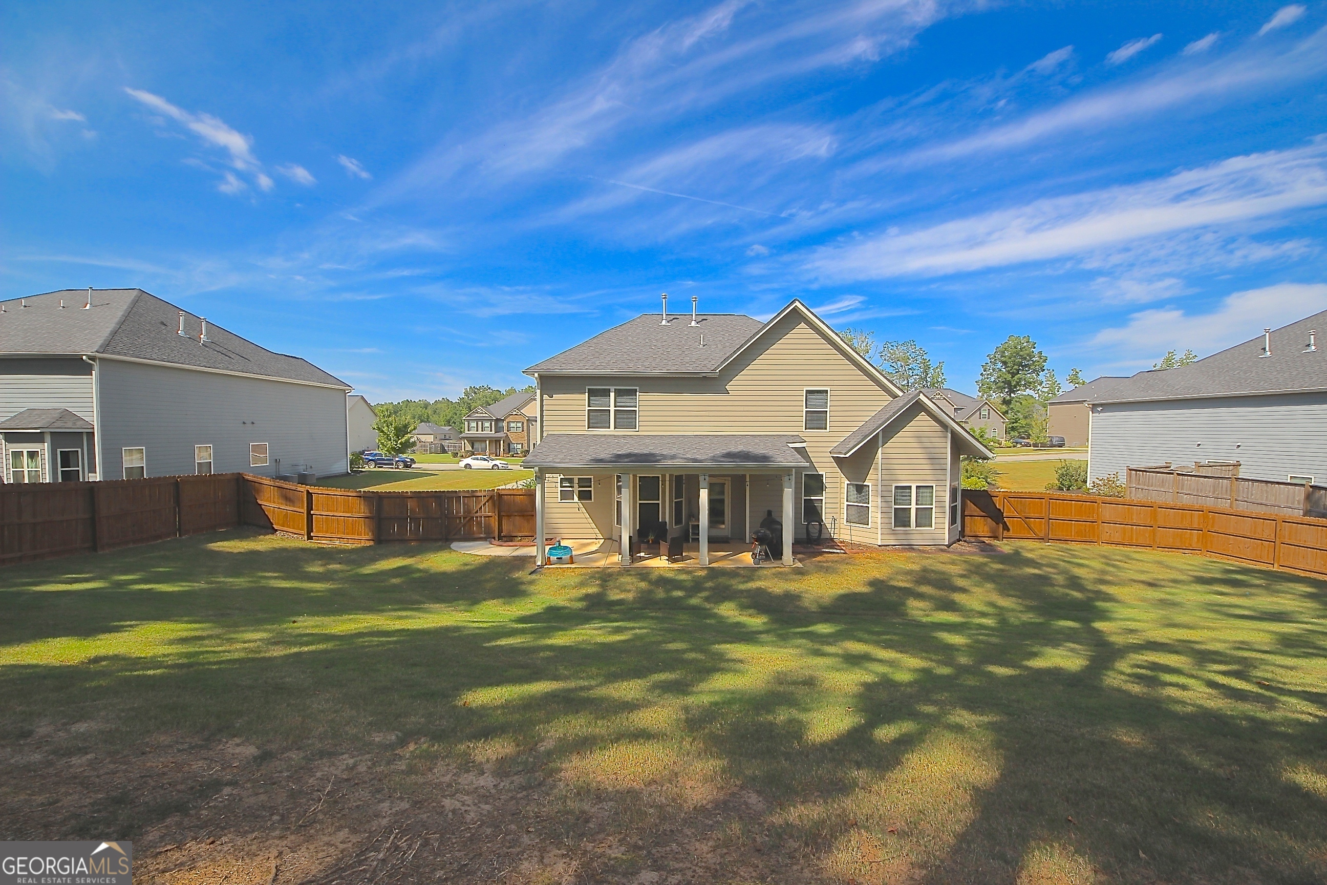 Senoia, Georgia 30276, United States, 4 Bedrooms Bedrooms, ,4 BathroomsBathrooms,Residential,Active,23605