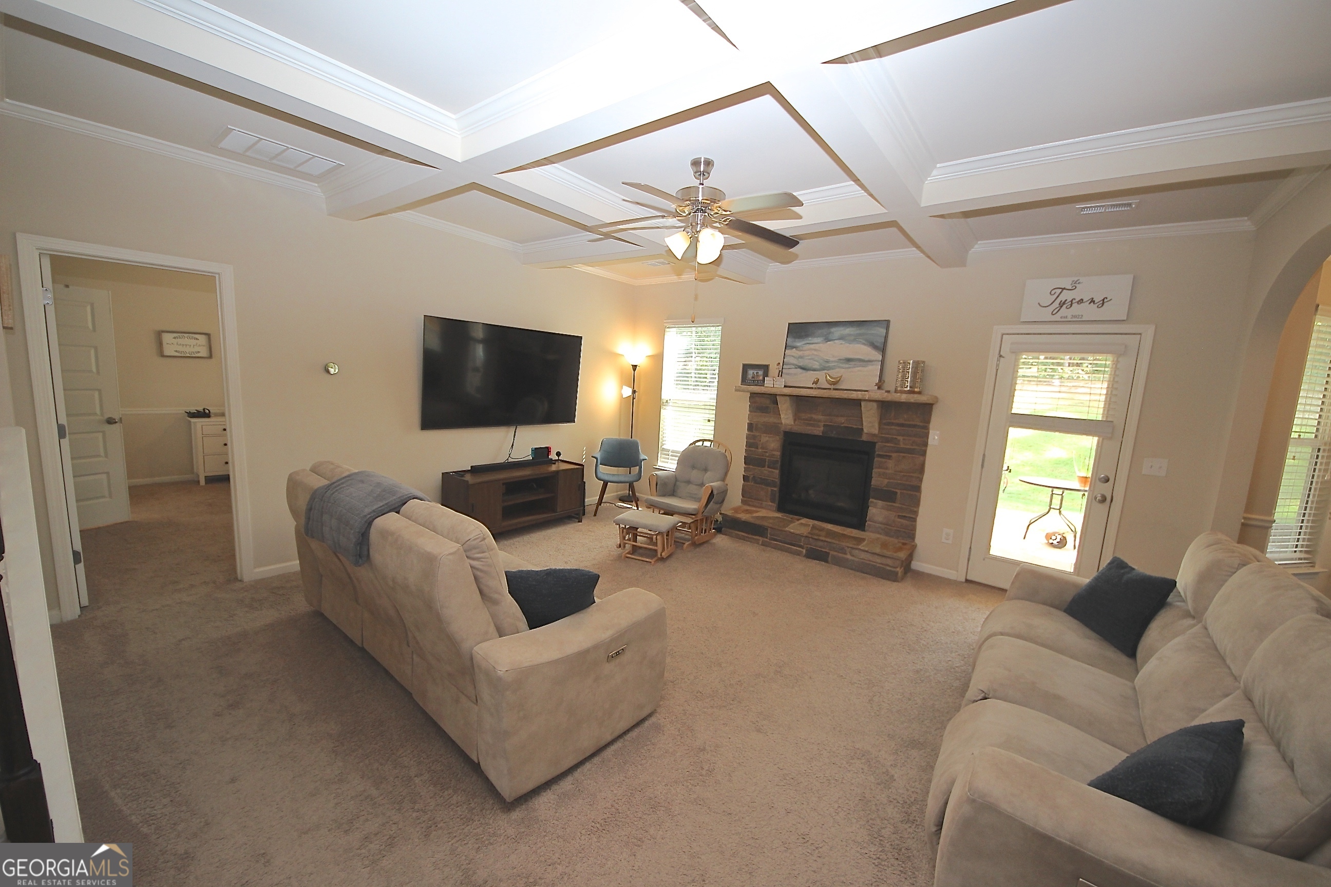 Senoia, Georgia 30276, United States, 4 Bedrooms Bedrooms, ,4 BathroomsBathrooms,Residential,Active,23605