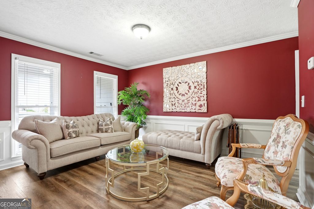 Photo of 1140 Sunrise Field Court, Lawrenceville, GA 30043 (MLS # 10720095)