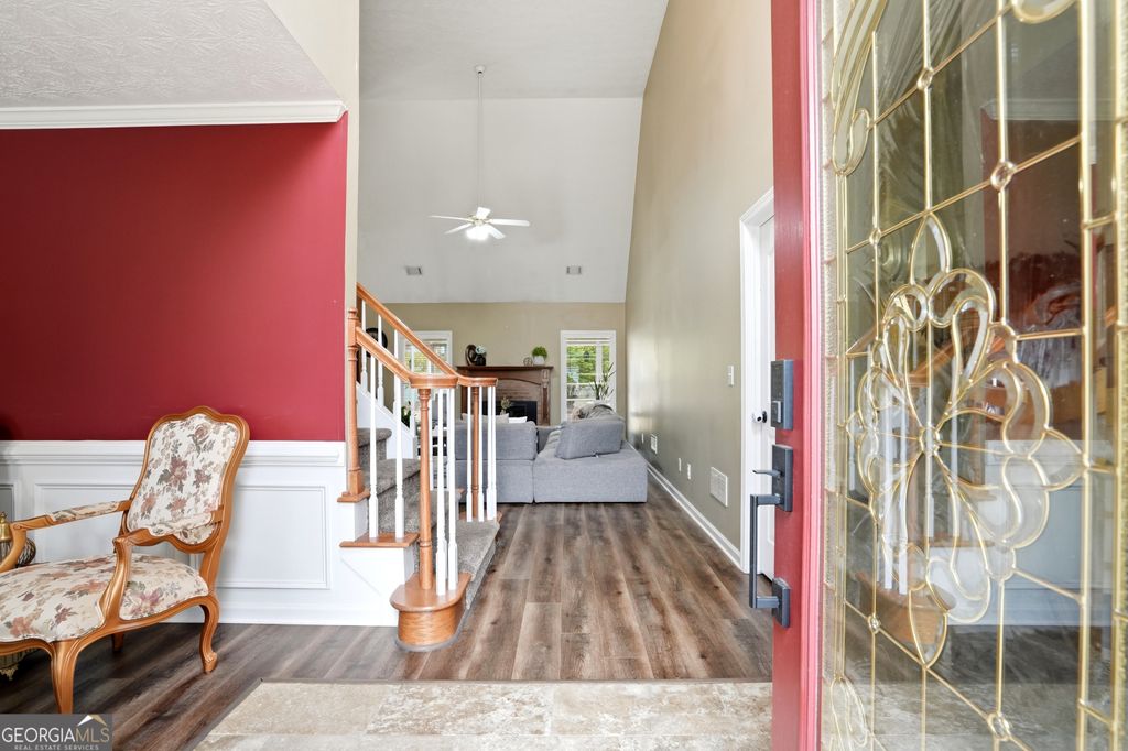 Photo of 1140 Sunrise Field Court, Lawrenceville, GA 30043 (MLS # 10720095)