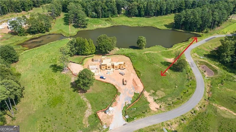 1070 Homestead DR