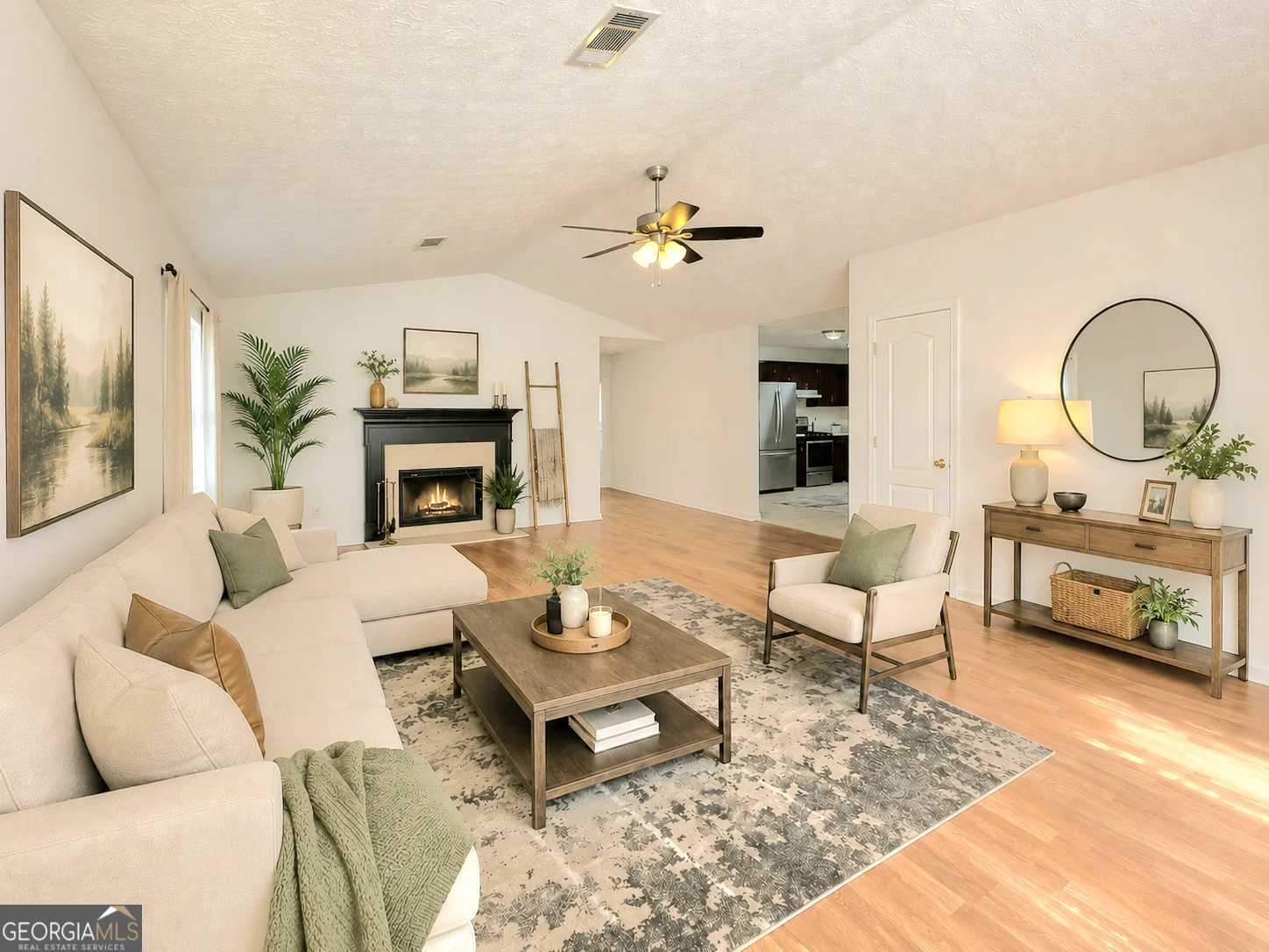 4542 Latchwood Drive, Stonecrest, GA, 30038