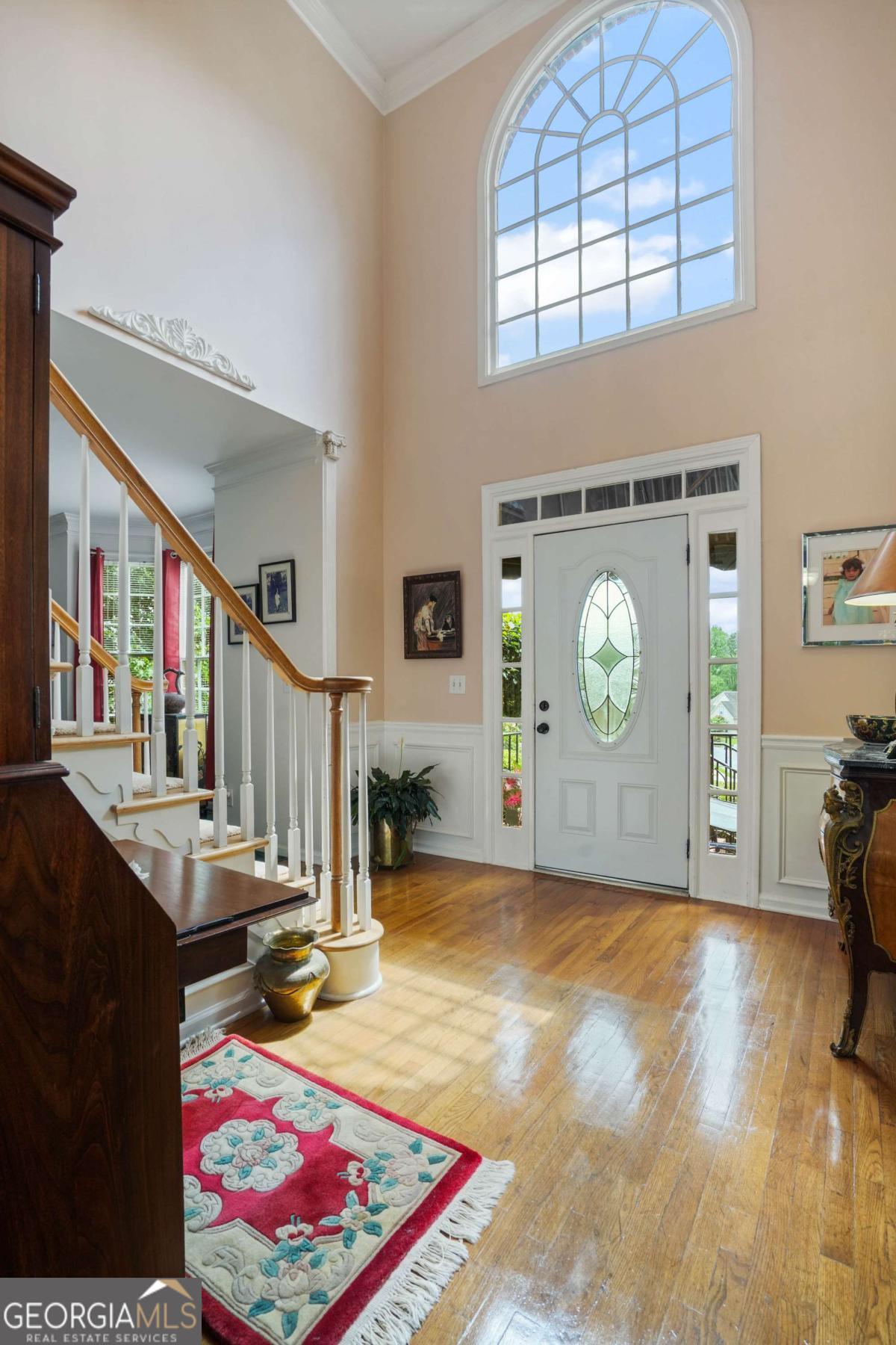 4509 Marchbolt CT