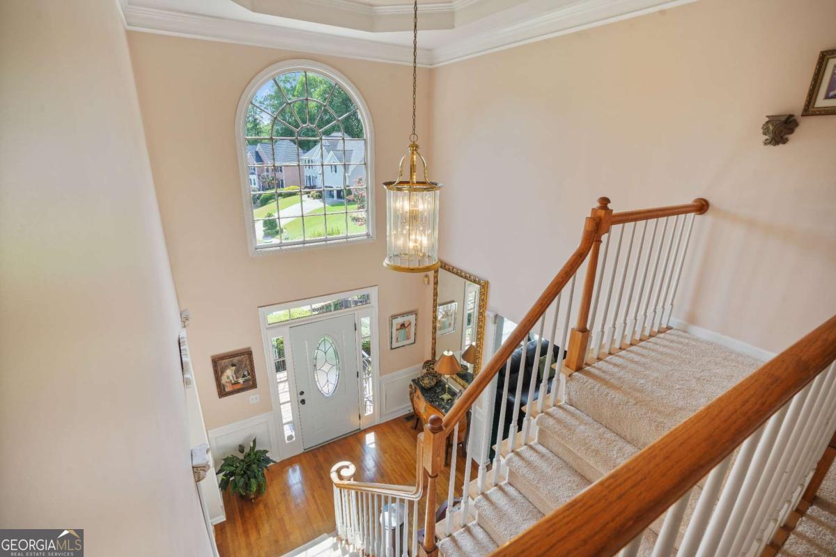 4509 Marchbolt CT