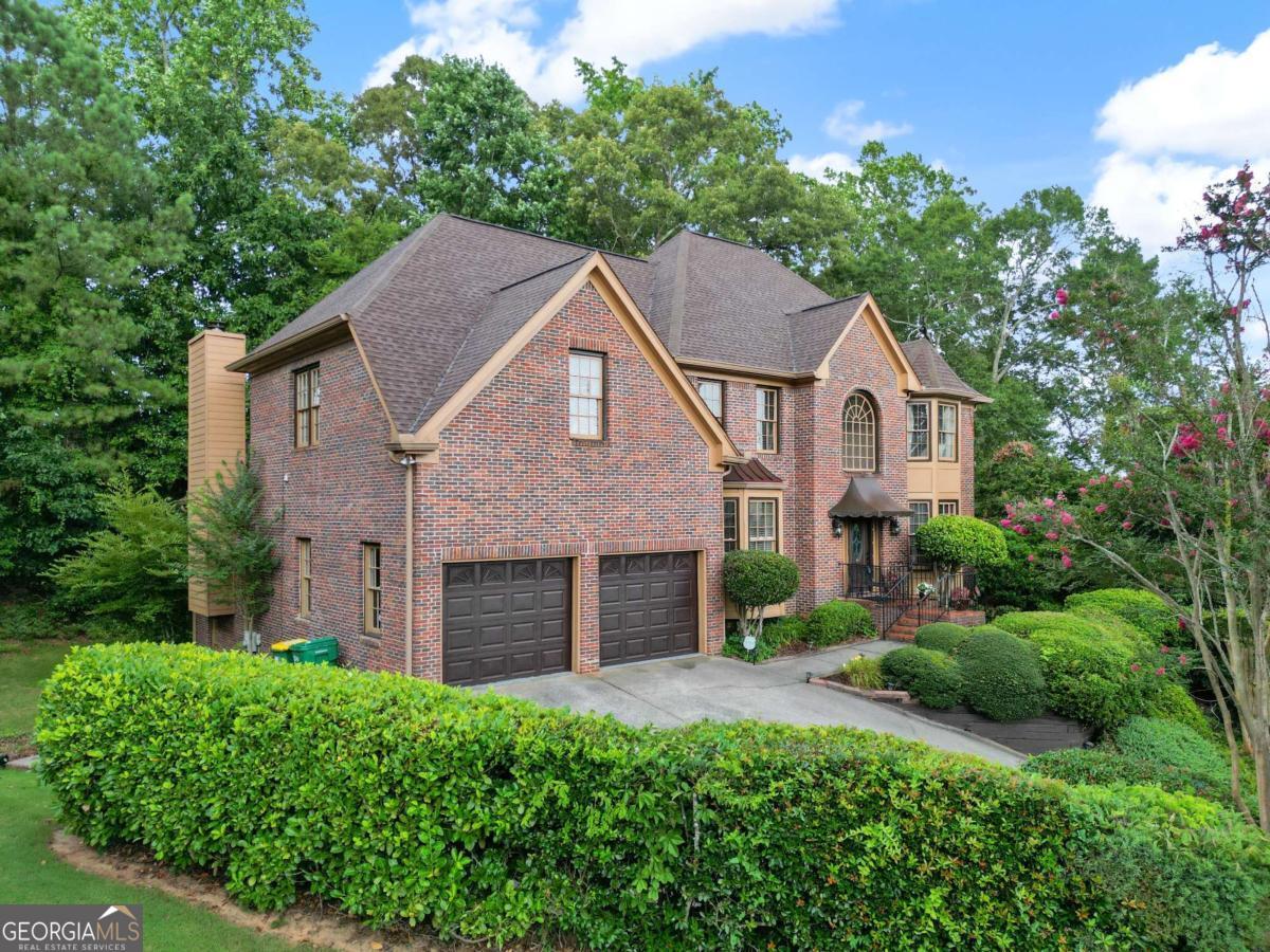 4509 Marchbolt CT